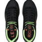 Sneakers Basse Uomo Sun68  Tom Fluo Z45102