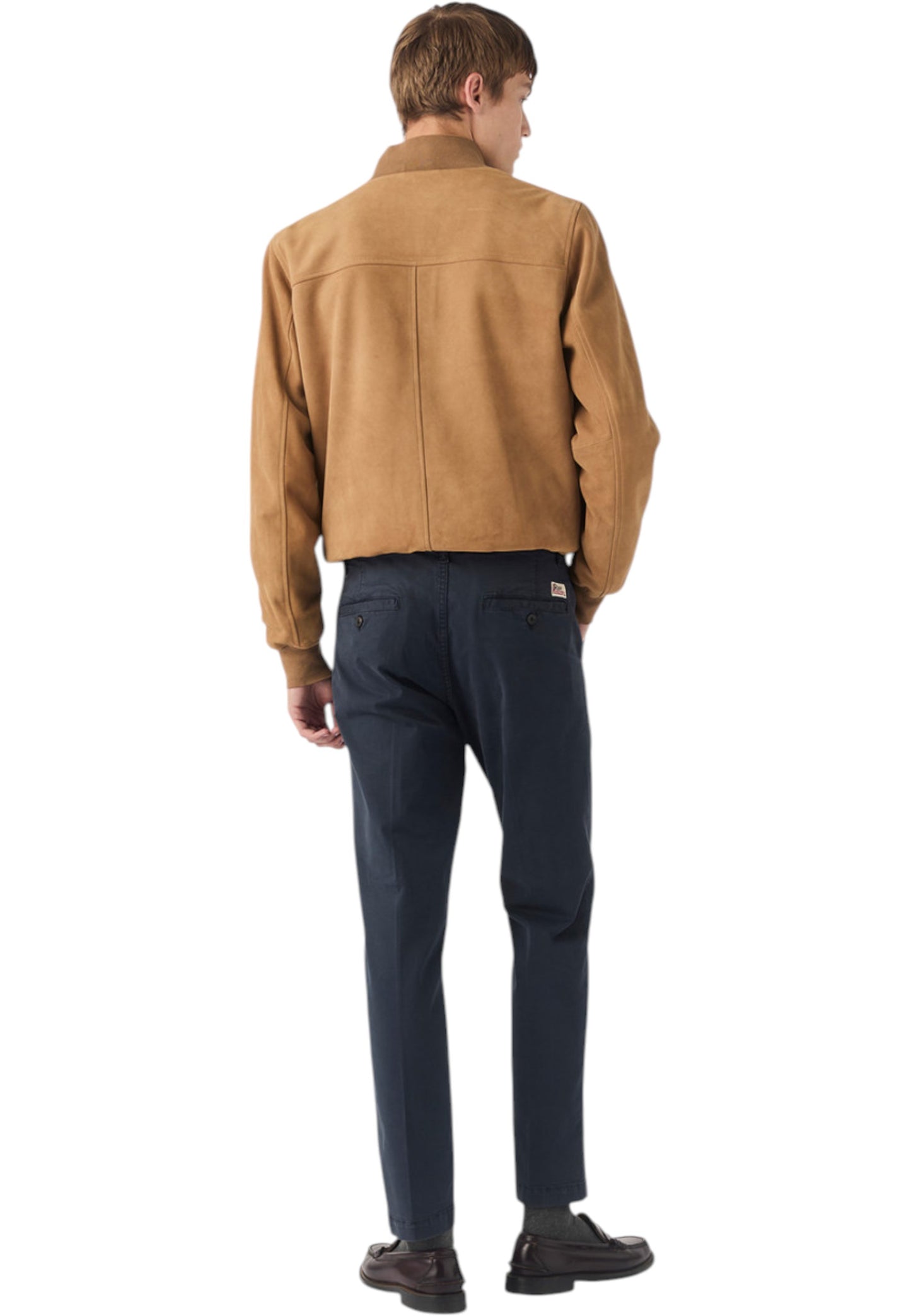 Pantaloni  Uomo Roy Roger's