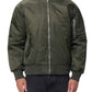Giacca Bomber Uomo Disclaimer   25IDS55102