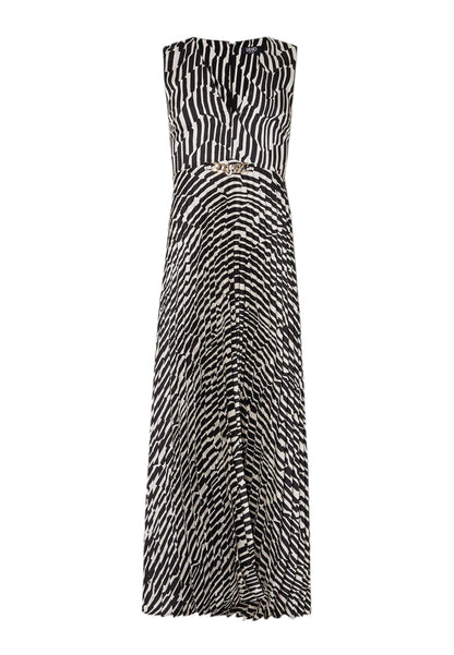 Vestito Lungo Donna Liu Jo   CF3227TS531