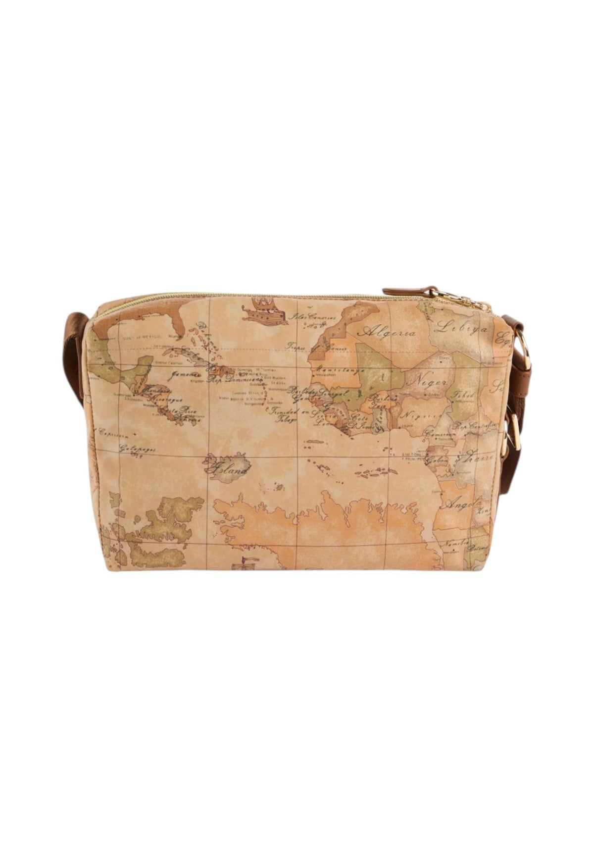 Borsa A Tracolla Donna Alviero Martini Piccola Geo Soft Ranch 26IL4LG05S578