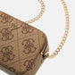 Borsa A Tracolla Donna Guess Crossbody Camera Noelle Ii HWSO9672140