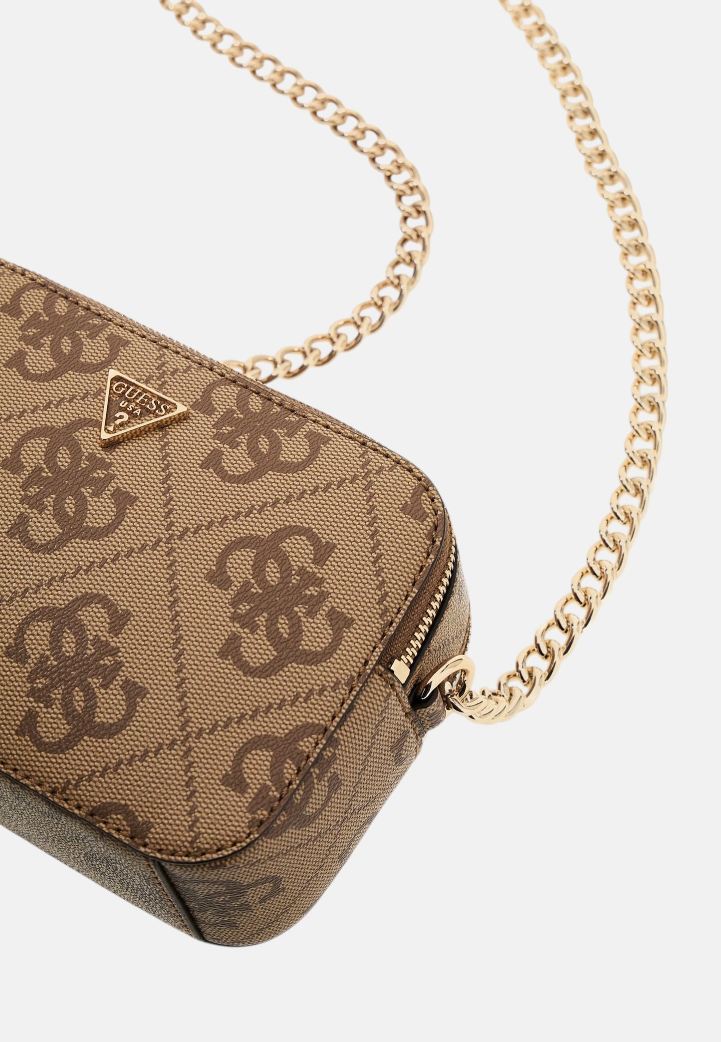 Borsa A Tracolla Donna Guess Crossbody Camera Noelle Ii HWSO9672140