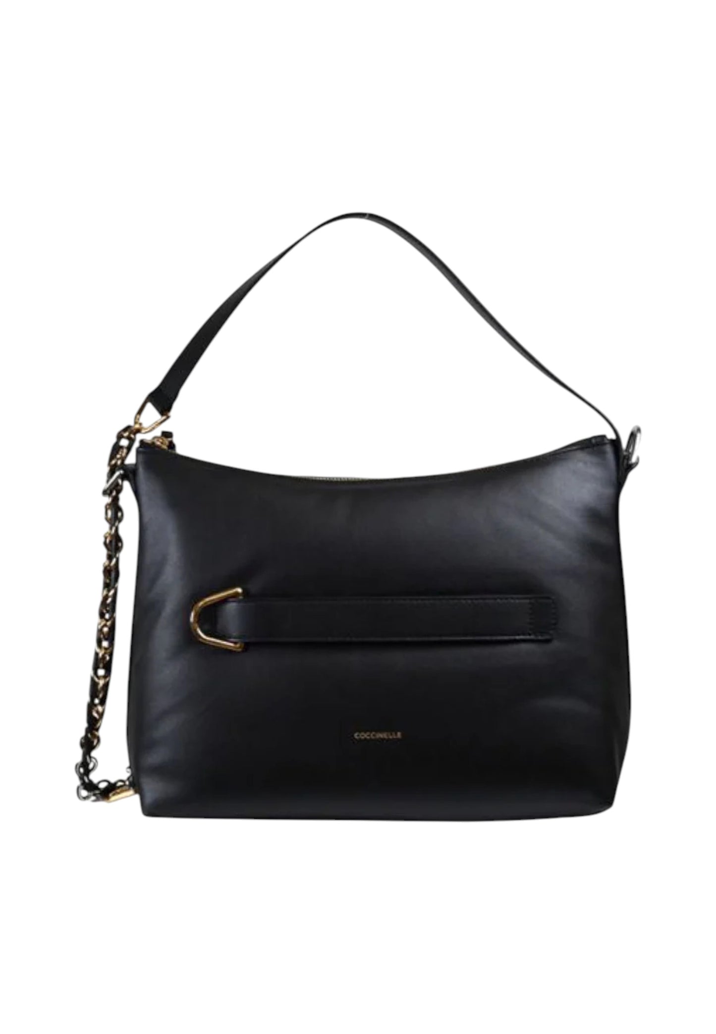 Borsa A Spalla Donna Coccinelle  Coccinelle Gretel Puffy Sm E1TBP130201