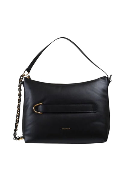 Borsa A Spalla Donna Coccinelle  Coccinelle Gretel Puffy Sm E1TBP130201