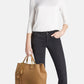 Borsa A Mano Donna Braccialini Large Con Doppio Manico Con Tracolla Beth B18840YY