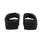 Sandali  Donna Mou  Criss-cross rope sandal raffia