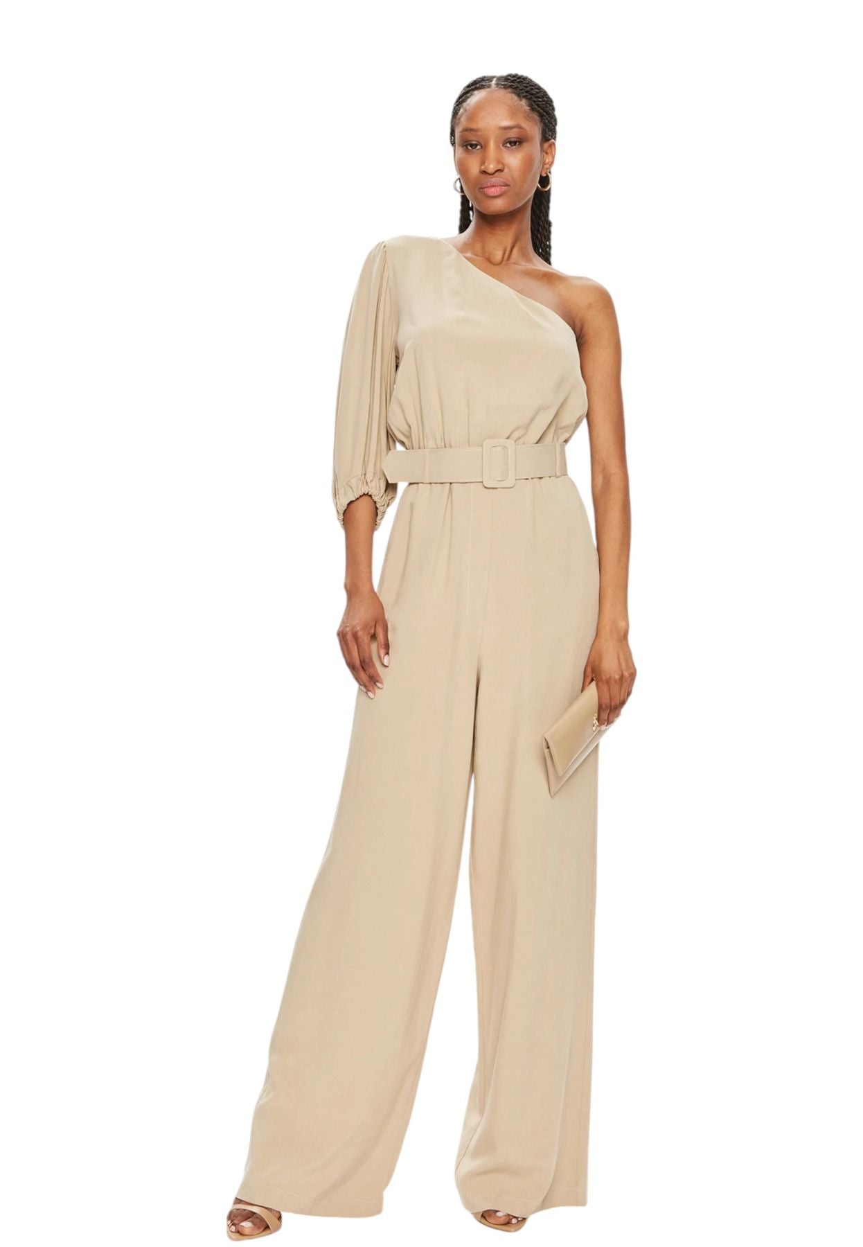 Pantaloni Chino Donna Fracomina   FJ24SO2003W62201