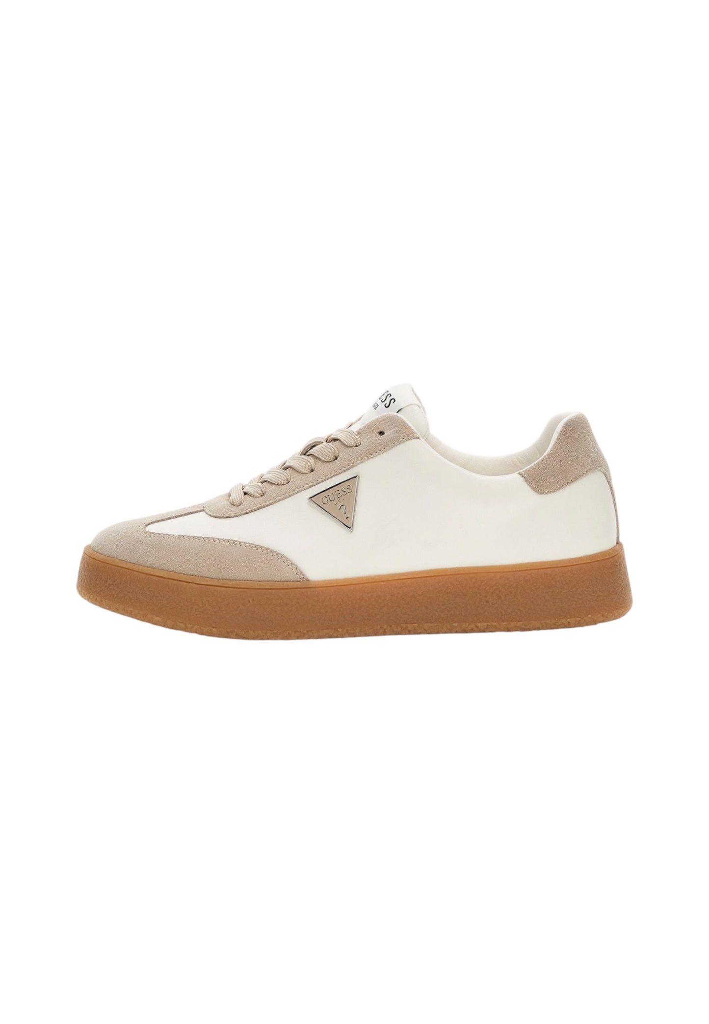 Sneakers Basse Uomo Guess  Wiman FMTWIMLEA12