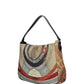 Borsa A Spalla Donna Gattinoni Medium Hobo Planetarium BIGPL6431WPQ