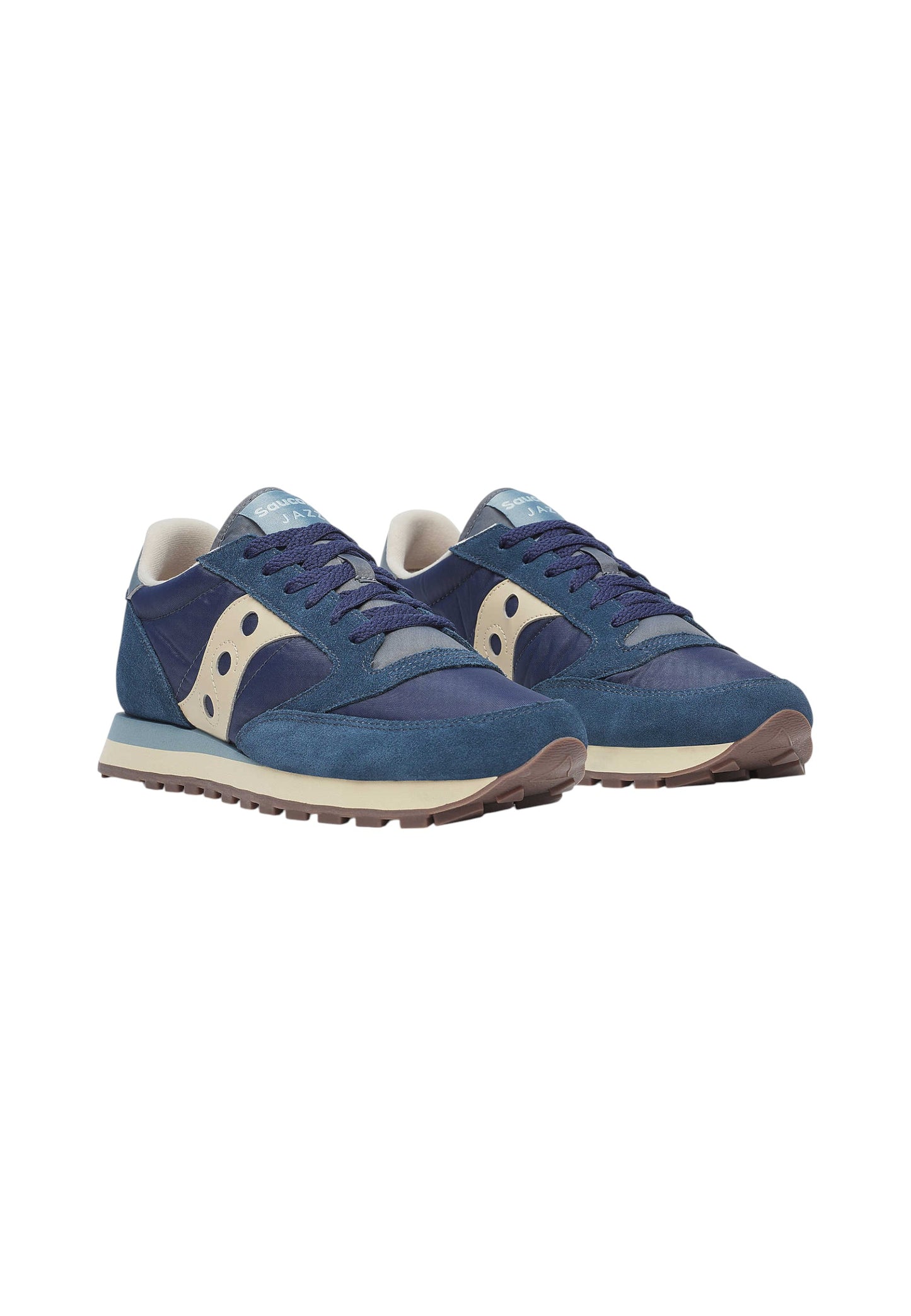 Sneakers Basse Uomo Saucony  Jazz Original S2044