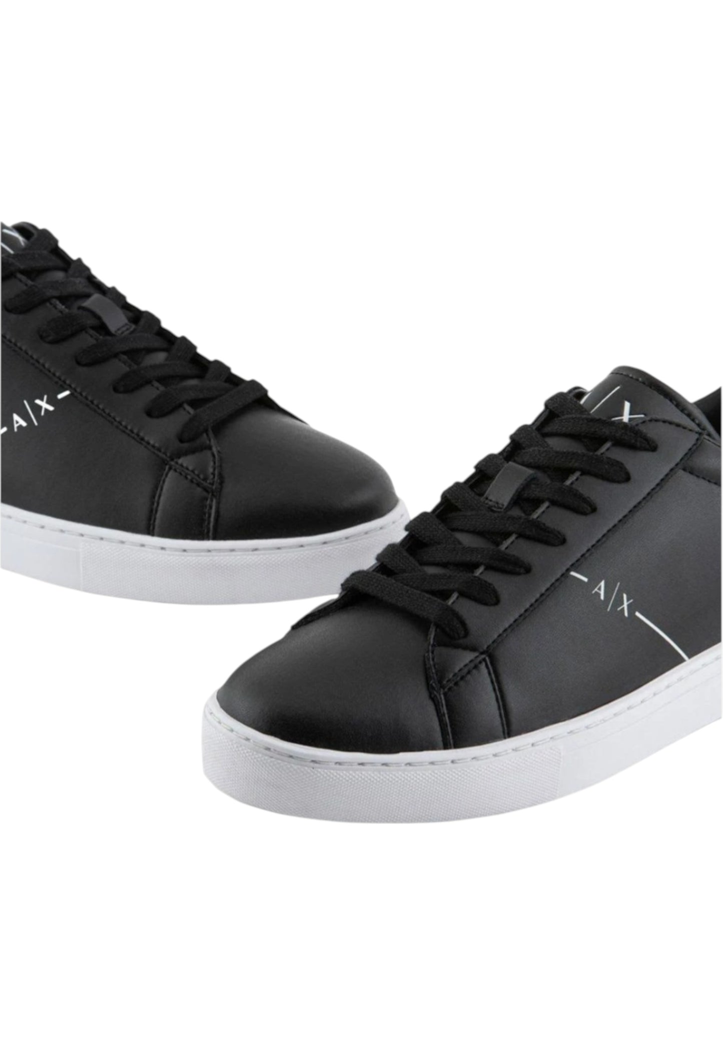 Sneakers Basse Uomo Armani Exchange   XUX001XV093S