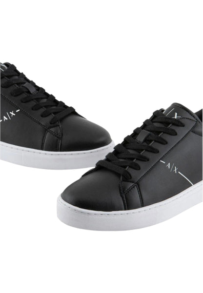 Sneakers Basse Uomo Armani Exchange   XUX001XV093S