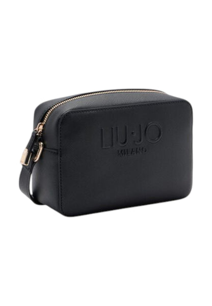 Borsa A Tracolla Donna Liu Jo Medium Camera Case  AF5153E0087