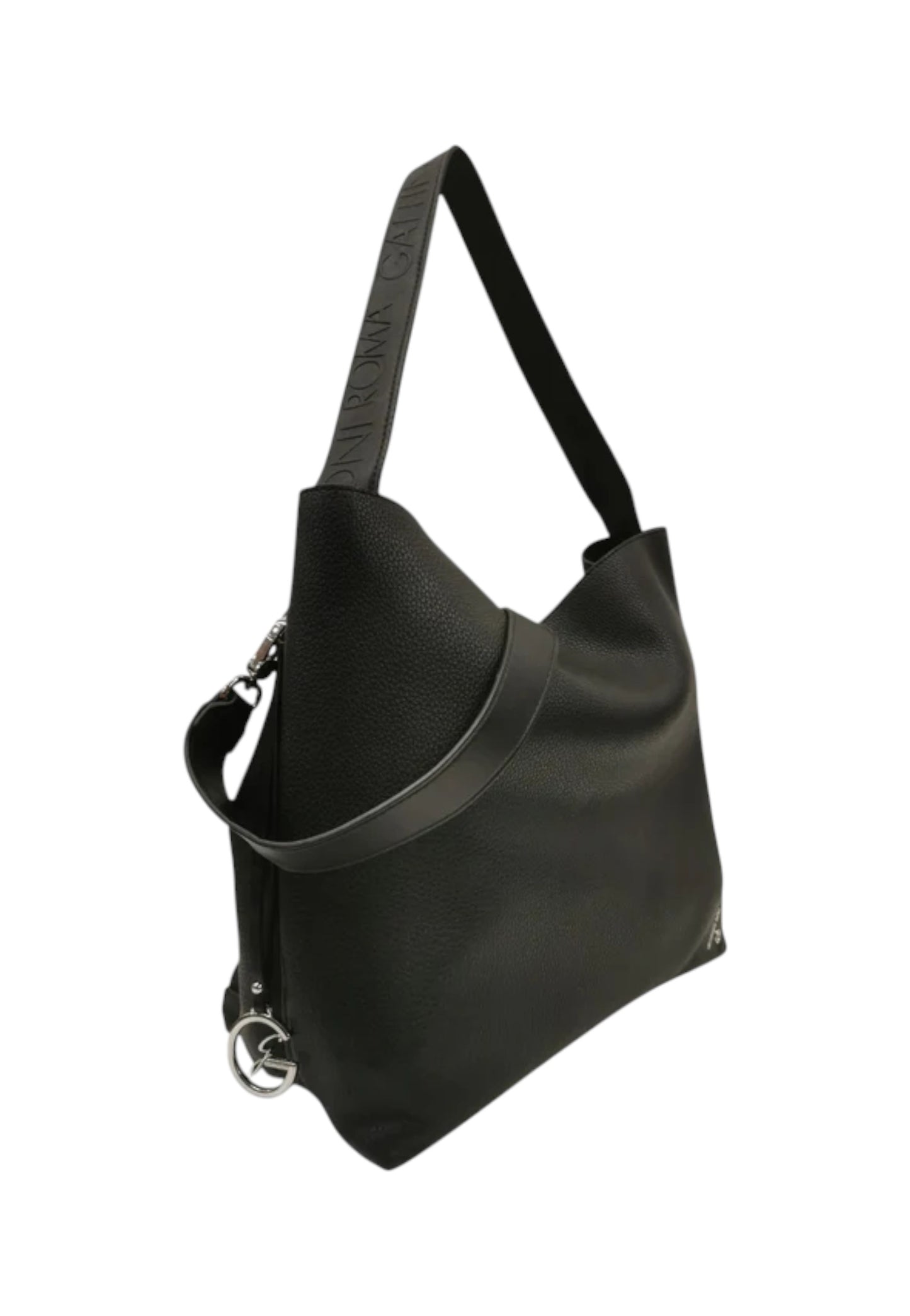Borsa A Spalla Donna Gattinoni Large Hobo Megan BINMK8691WVP