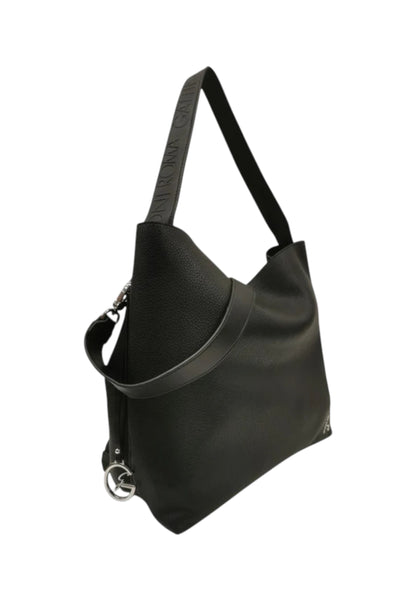 Borsa A Spalla Donna Gattinoni Large Hobo Megan BINMK8691WVP