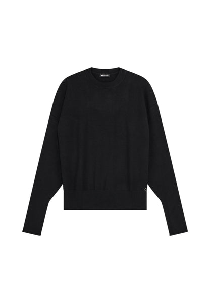 Maglione A Girocollo Donna Gas  Sole Round 565976430591