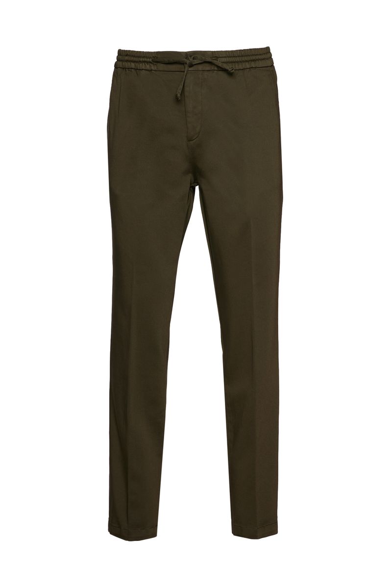 Pantaloni  Uomo Manuel Ritz   3132P1688T21356