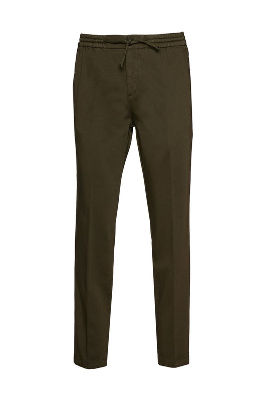3132P1688T21356 - Pantalon - Manuel Ritz