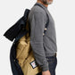 Giacca Invernale Uomo Woolrich  Arctic Detachable Fur Anorak CFWOOU0484MBUT0001