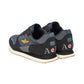 Sneakers Basse Uomo Aeronautica Militare   252SC0288UCT03545