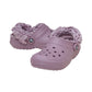 Ciabatte  Unisex Crocs  Classic Fleece Lined Clog CR.211396