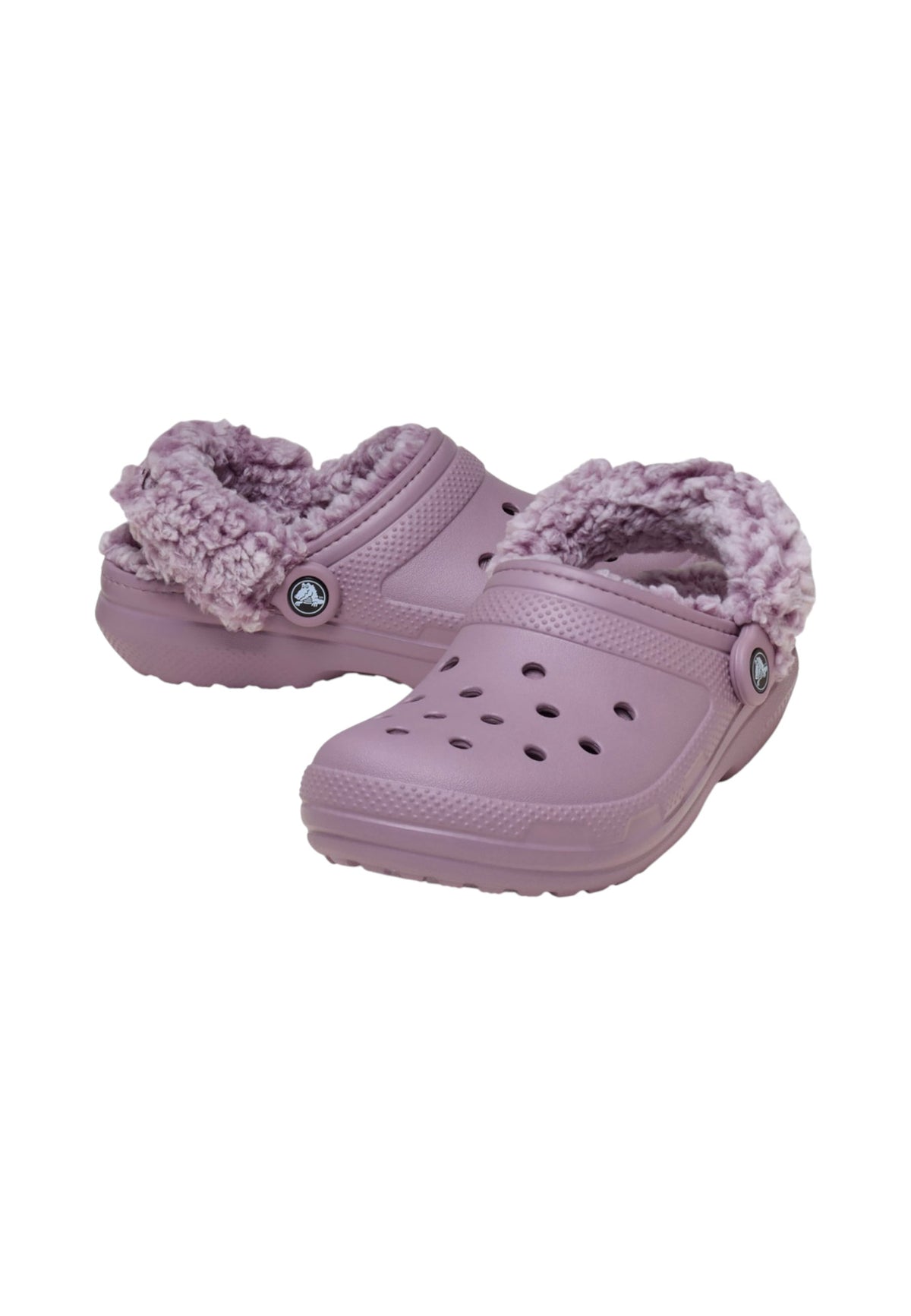 Ciabatte  Unisex Crocs  Classic Fleece Lined Clog CR.211396