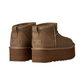 Stivaletti  Donna Ugg  W Classic Ultra Mini Platform 1135092