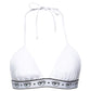 Bikini Pezzo Sopra Donna Chiara Ferragni   241V7A57024901