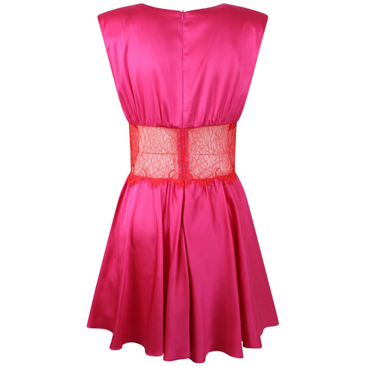Vestito Corto Donna Gaelle   GBD11653FA