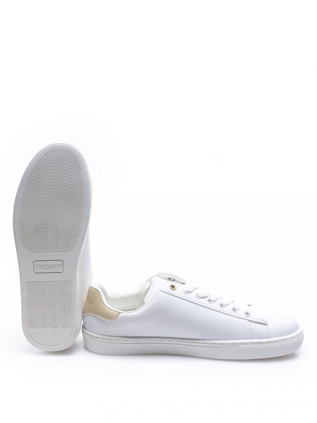 Sneakers Basse Donna Trussardi Jeans   79A008279Y099998