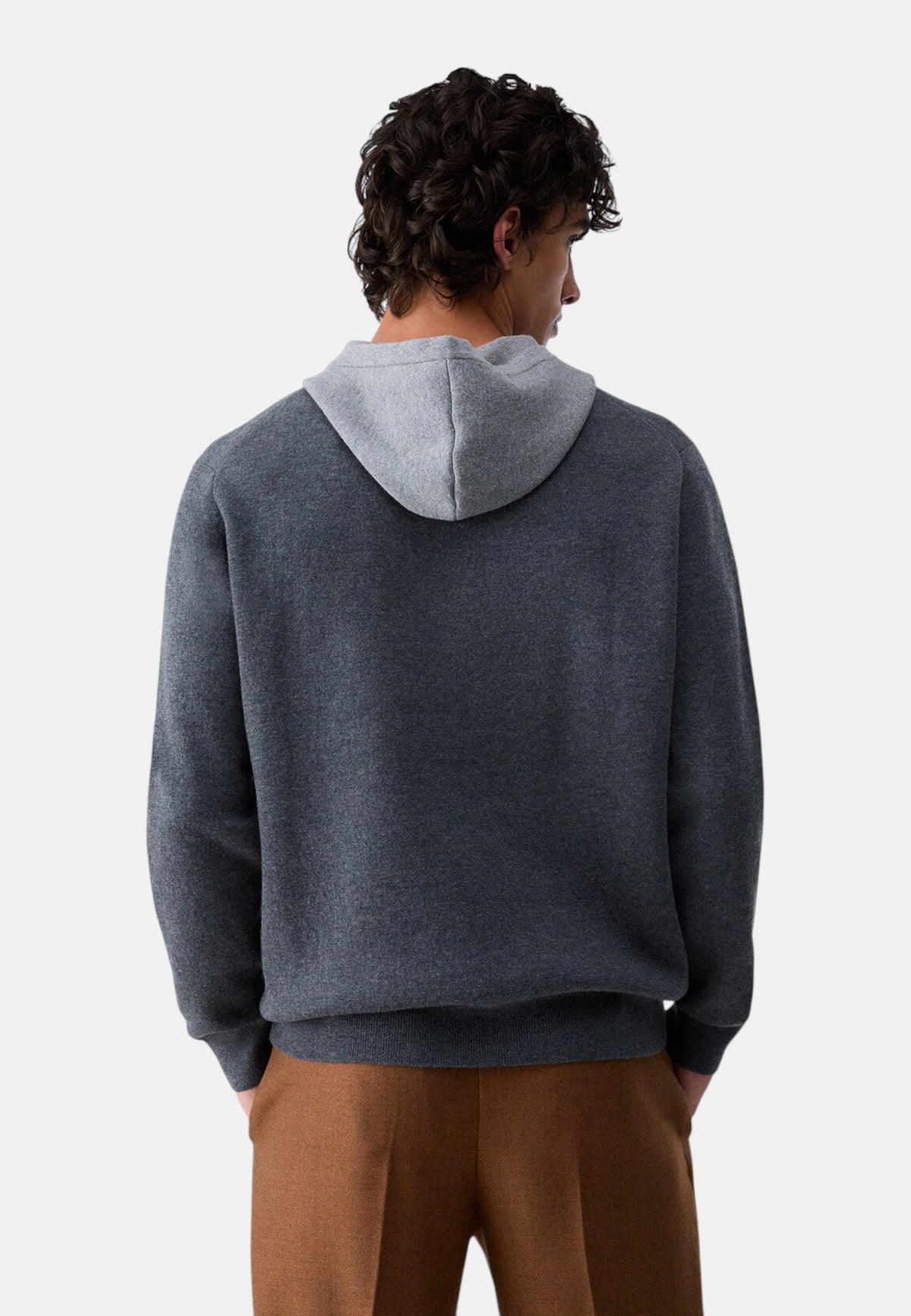 Maglia A Girocollo Uomo Liu Jo   QF6102MAB19