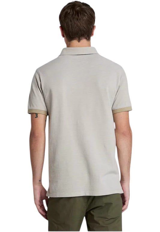 Polo Manica Corta Uomo Timberland