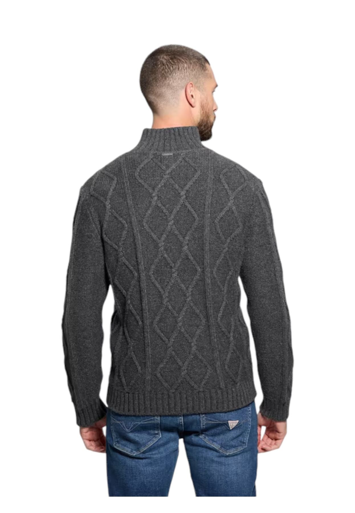 M4BR49Z3IN0 - Maglione - Guess