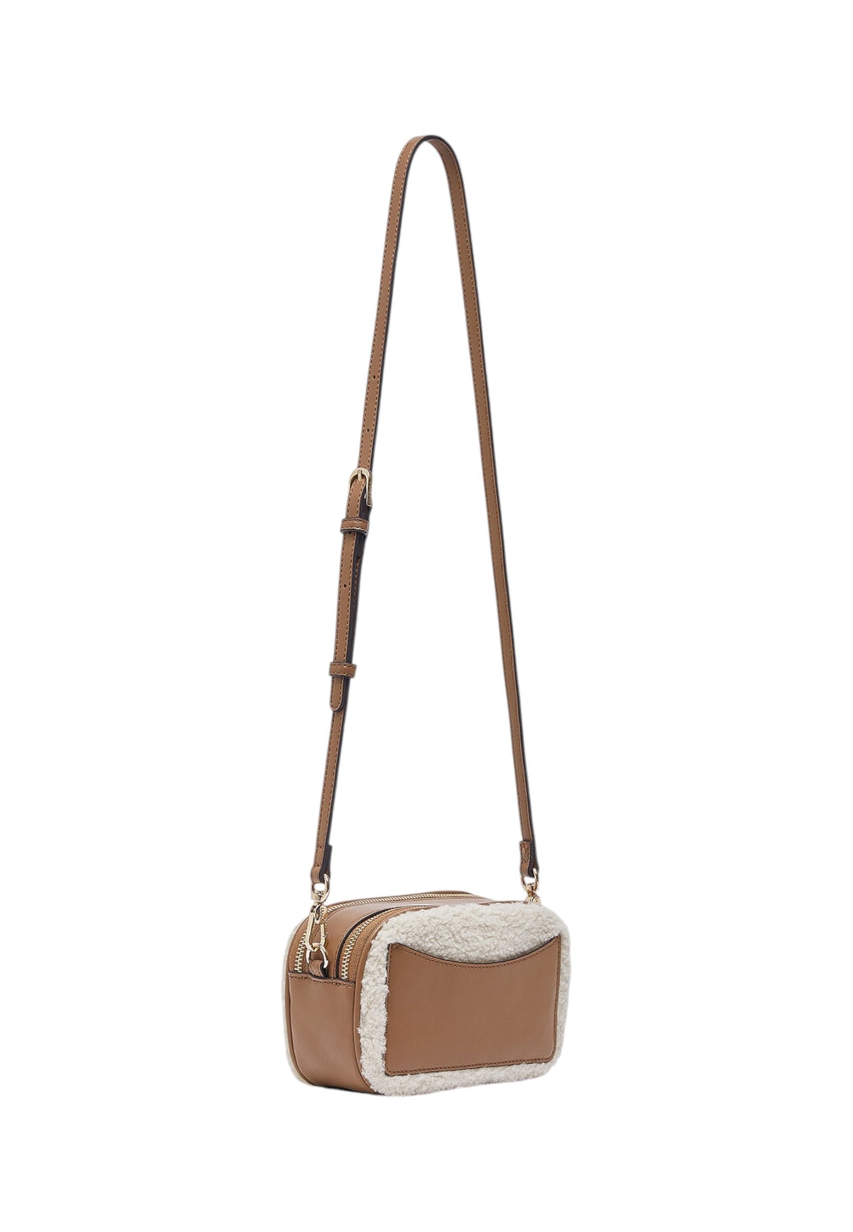 Borsa A Tracolla Donna Liu Jo Camera Bag Piccola  AF6100E1163