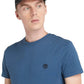 T-Shirt Manica Corta Uomo Timberland   TB0A2BPRE