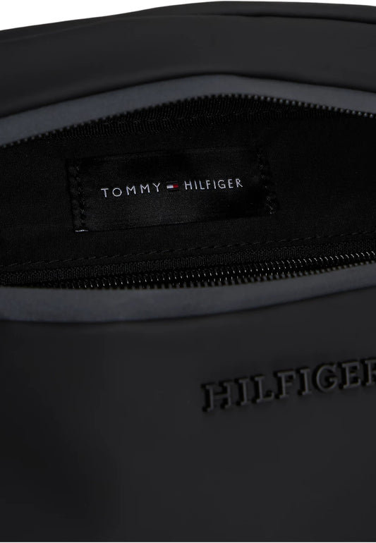 Marsupio  Uomo Tommy Hilfiger  Th Tpu