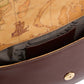 Borsa A Tracolla Donna Alviero Martini Con Patta Valley Geo 25IL1LD66G611