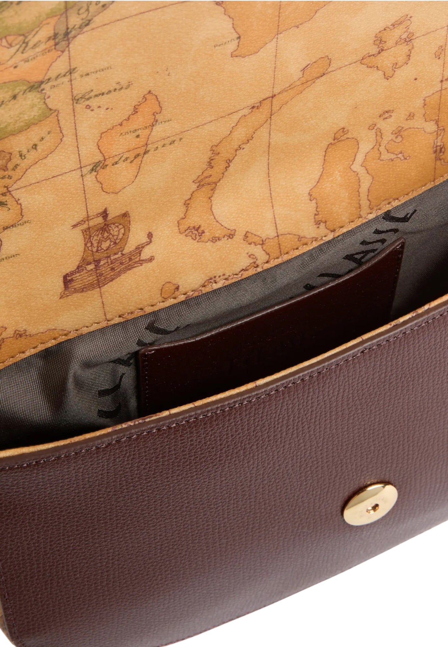 Borsa A Tracolla Donna Alviero Martini Con Patta Valley Geo 25IL1LD66G611