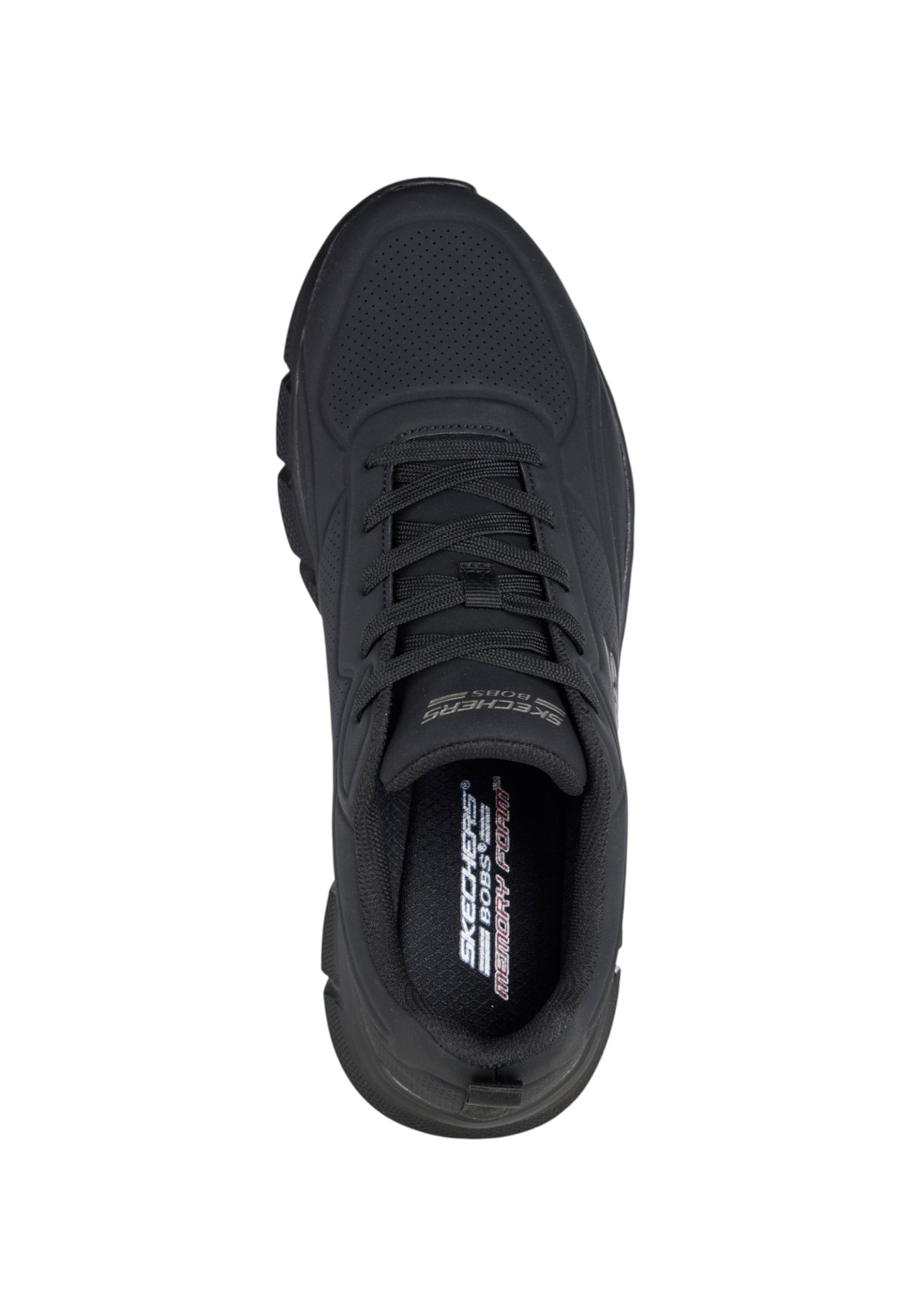 Sneakers Basse Uomo Skechers  Bobs B Flex - Arctic Edge 118110