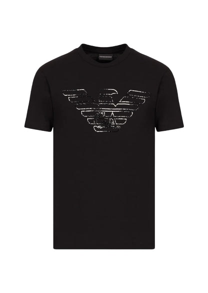 3L1TFM1JPZZ - T-shirt - Emporio Armani