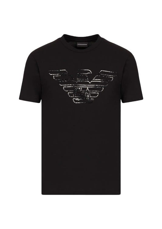 3L1TFM1JPZZ - T-shirt - Emporio Armani
