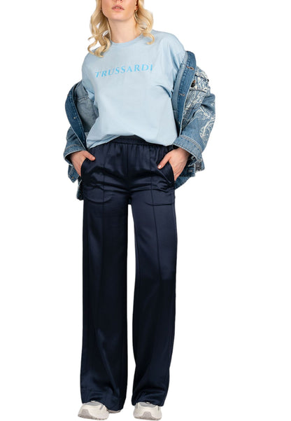 Pantaloni  Donna Trussardi  Satin 56P00387-1T006175