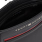 Borsa A Spalla Uomo Tommy Hilfiger  Th Foundation AM0AM14157