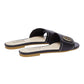 Ciabatte  Donna Liu Jo In Pelle Di Vitello Sandy 03 SA6127P0102