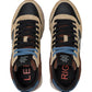 Sneakers Alte Uomo Sun68  Tom 2.0 Winter Mid Z45111