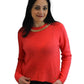 Maglione A Girocollo Donna Denny Rose   221ND53028