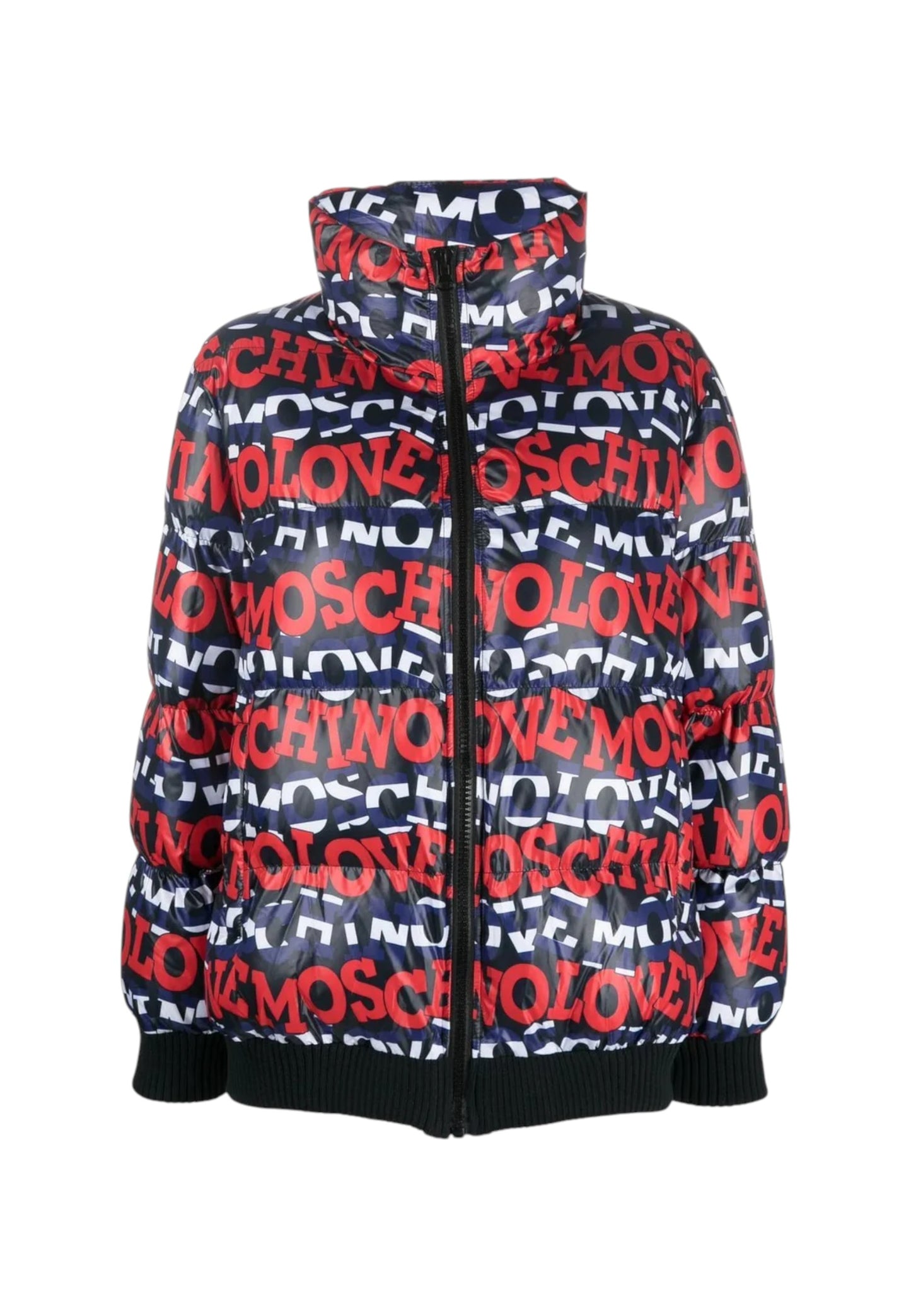 Piumino  Donna Love Moschino   WH81700T423A0