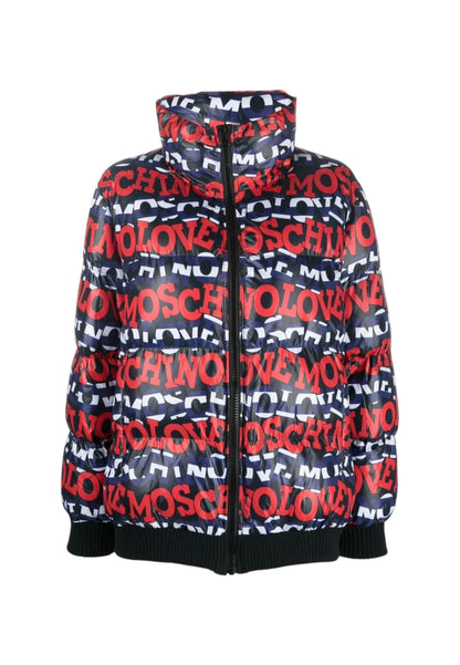 Piumino  Donna Love Moschino   WH81700T423A0