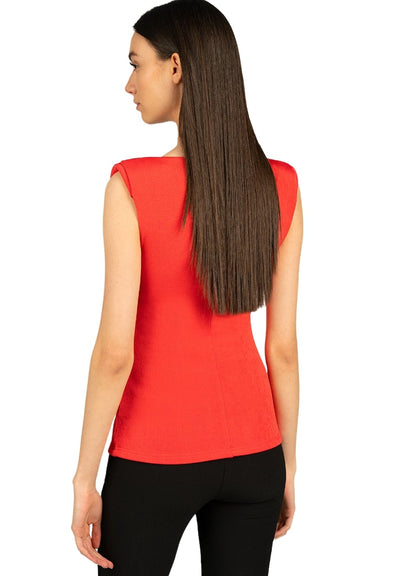 Top Senza Maniche Donna Marciano By Guess   1GG6096059A